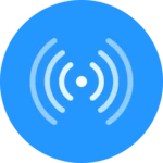 Logo of Mobile Personal Wifi Hotspot android Application 